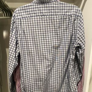 Jcrew button up shirt